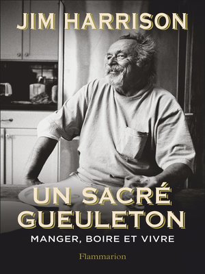 cover image of Un sacré gueuleton